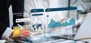 Read more about the article Identifying the Role of Artificial Intelligence in Various Businesses