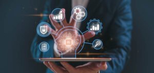 Read more about the article Leadership in the Age of AI: Key Trends and Predictions