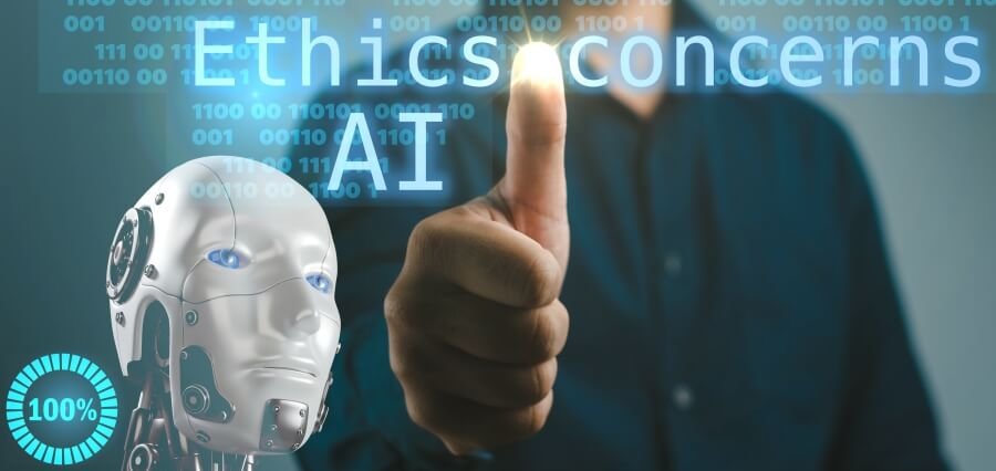 Read more about the article How to Implement Ethical AI Practices in Your Business